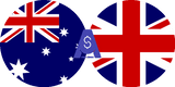 Döviz kuru Avustralya Doları - İngiliz Sterlini