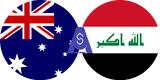 Exchange rate Australian Dolar to Iraqi Dinar