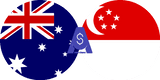 Döviz kuru Avustralya Doları - Singapur doları