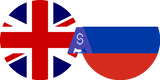 نرخ تبدیل پوند انگلیس به روبل روسیه