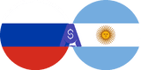 Döviz kuru Rus Rublesi - Arjantin Pesosu