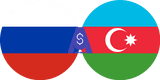 نرخ تبدیل روبل روسیه به مانات آذربایجان