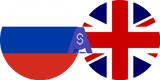نرخ تبدیل روبل روسیه به پوند انگلیس