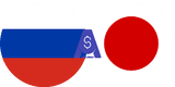 Döviz kuru Rus Rublesi - Japon Yeni