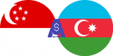 Döviz kuru Singapur doları - Azerbaycan Manatı