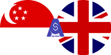 Döviz kuru Singapur doları - İngiliz Sterlini