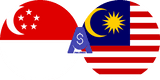 Exchange rate Singapore Dolar to Malaysian Ringgit