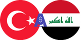 نرخ تبدیل لیر ترکیه به دینار عراق