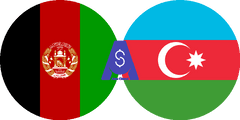 Döviz kuru Afgan Afganı - Azerbaycan Manatı