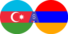 Döviz kuru Azerbaycan Manatı - Ermeni Dramı