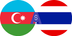 Döviz kuru Azerbaycan Manatı - Tayland Bahtı
