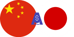 Döviz kuru Çin Yuanı - Japon Yeni