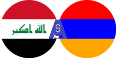 Döviz kuru Irak Dinarı - Ermeni Dramı