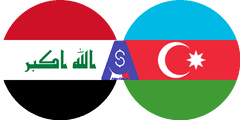 Döviz kuru Irak Dinarı - Azerbaycan Manatı
