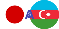 Exchange rate Japanese Yen to Azerbaijan Manat