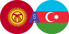 Döviz kuru Kırgızistan Somu - Azerbaycan Manatı