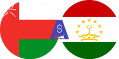 Döviz kuru Umman Riyali - Tacikistan Somonisi