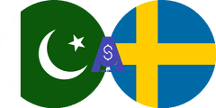 Döviz kuru Pakistan Rupisi - İsveç Kronu