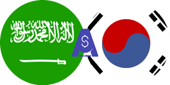 Döviz kuru Suudi Arabistan Riyali - Güney Kore Wonu
