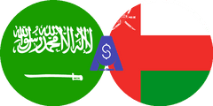 Döviz kuru Suudi Arabistan Riyali - Umman Riyali