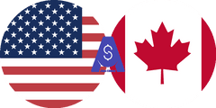 Döviz kuru Dolar Nakit - Kanada Doları
