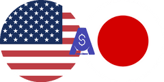 Döviz kuru Dolar Nakit - Japon Yeni