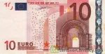 banknote 10 Euro